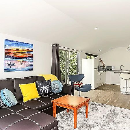 Harbour Heights 2 Apartment Tauranga Bagian luar foto